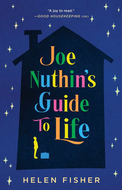 Book cover of Joe Nuthin's Guide to Life