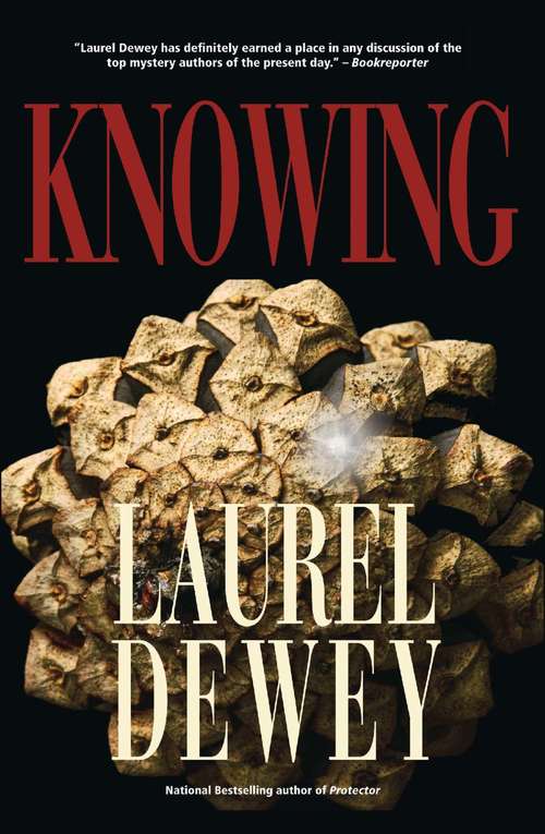 Book cover of Knowing