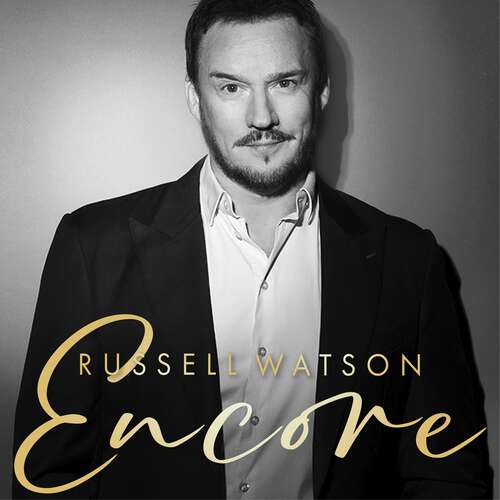 Book cover of Encore: My journey back to centre stage