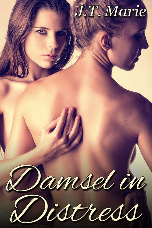 Book cover of Damsel in Distress