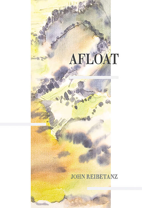 Book cover of Afloat