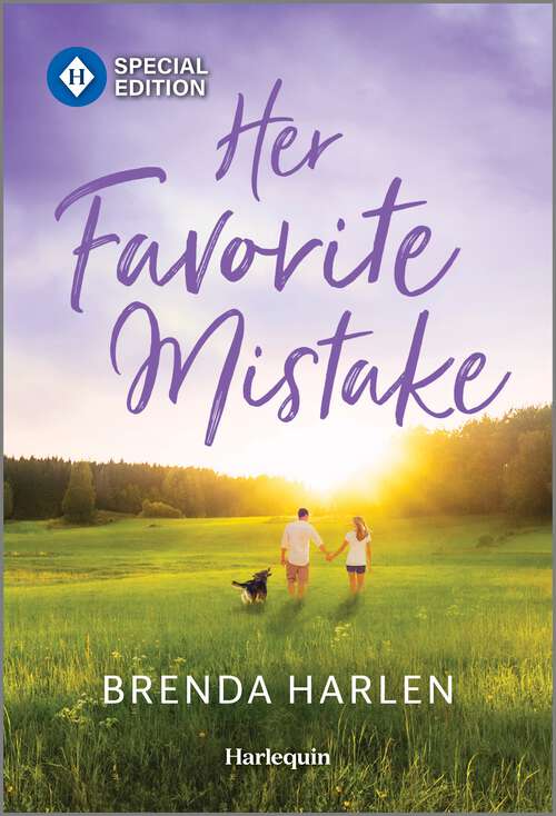 Book cover of Her Favorite Mistake (Original) (Match Made in Haven #17)