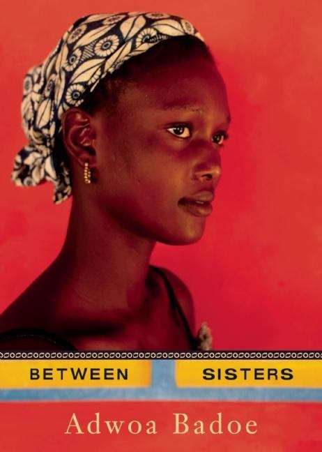 Book cover of Between Sisters