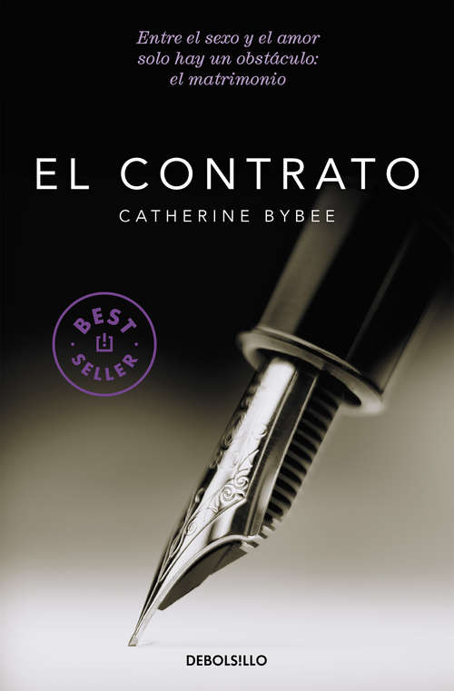 Book cover of El contrato (Casaderas: Volumen 1)