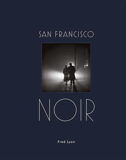 Book cover of San Francisco Noir