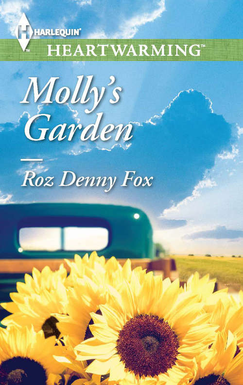 Book cover of Molly's Garden