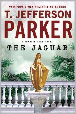 Book cover of The Jaguar