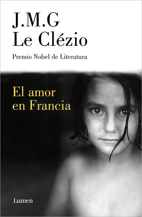 Book cover of El amor en Francia
