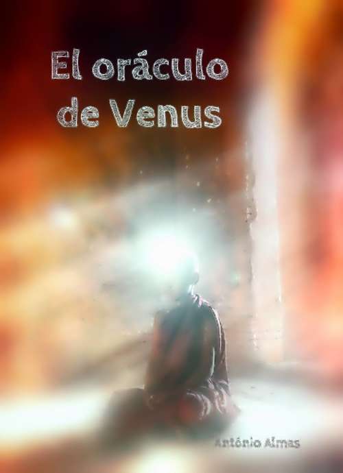 Book cover of El Oraculo de Venus