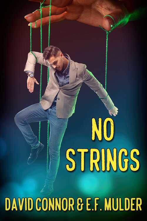 Book cover of No Strings