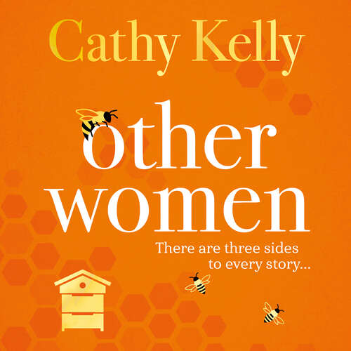 Book cover of Other Women: The sparkling new page-turner about real, messy life that has readers gripped