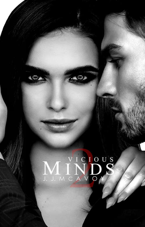 Book cover of Vicious Minds: Part 2 (Children of Vice #5)