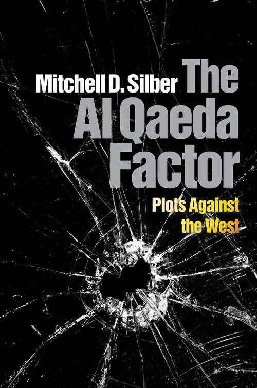 Book cover of The Al Qaeda Factor