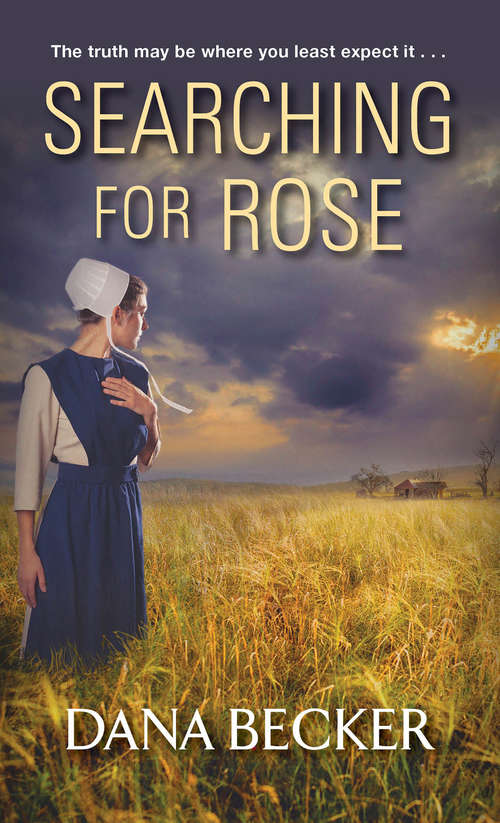 Book cover of Searching for Rose