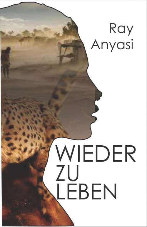 Book cover of Wieder zu leben