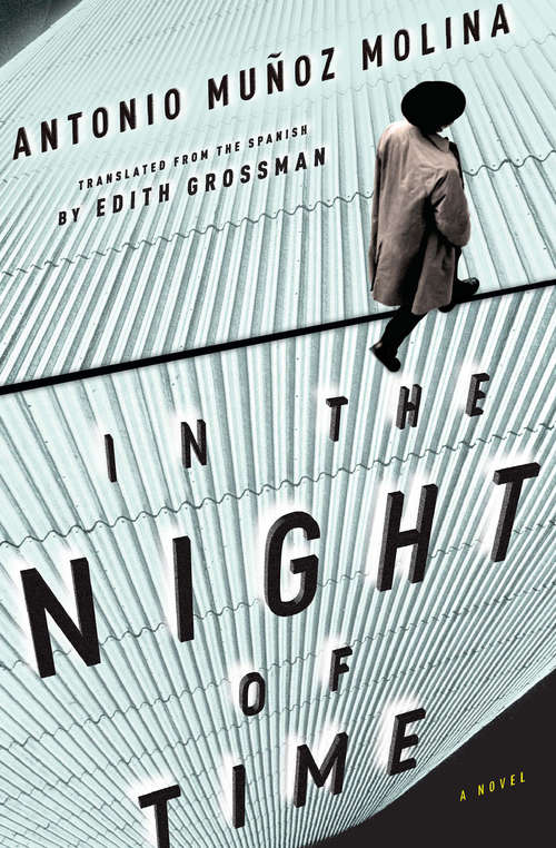 Book cover of In the Night of Time: A Novel