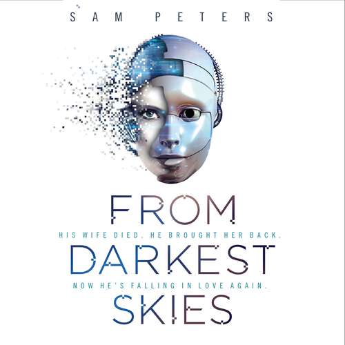 Book cover of From Darkest Skies: Book 1 (From Darkest Skies)