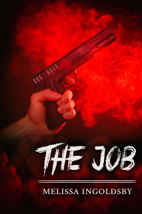 Book cover of The Job