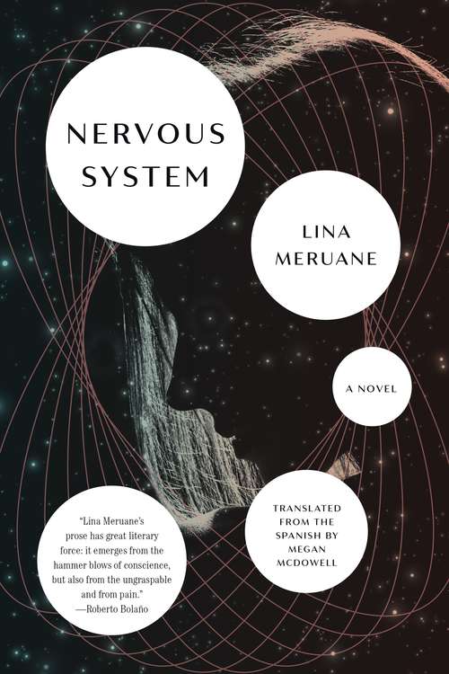 Book cover of Nervous System: A Novel