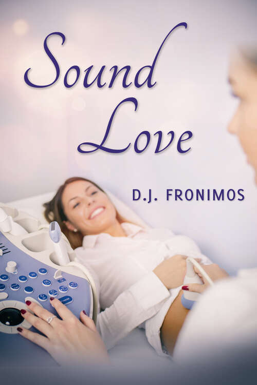 Book cover of Sound Love