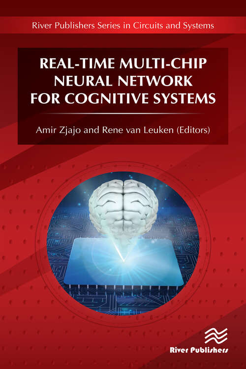 Book cover of Real-Time Multi-Chip Neural Network for Cognitive Systems
