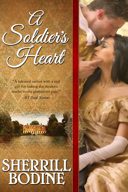 Book cover of A Soldier's Heart