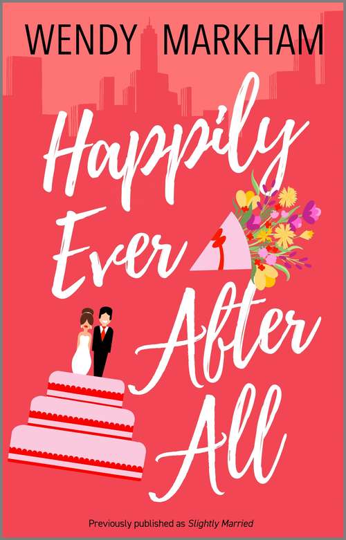 Book cover of Happily Ever After All (Original)