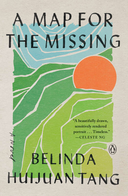 Book cover of A Map for the Missing: A Novel