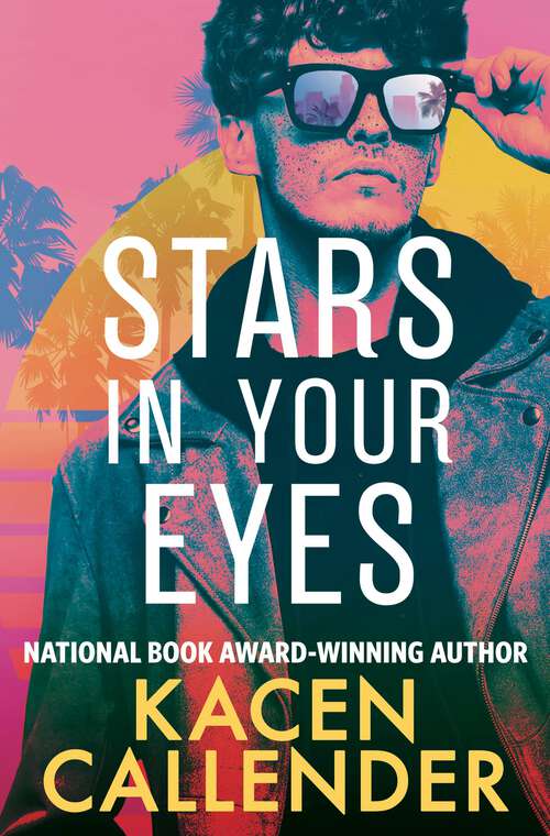 Book cover of Stars in Your Eyes