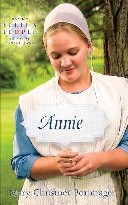 Book cover of Annie (Ellie's People Ser. #10)