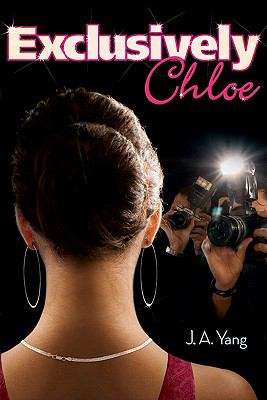 Book cover of Exclusively Chloe