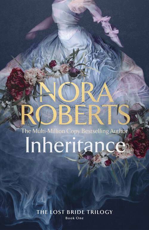 Book cover of Inheritance: The Lost Bride Trilogy Book One (The Lost Bride Trilogy)