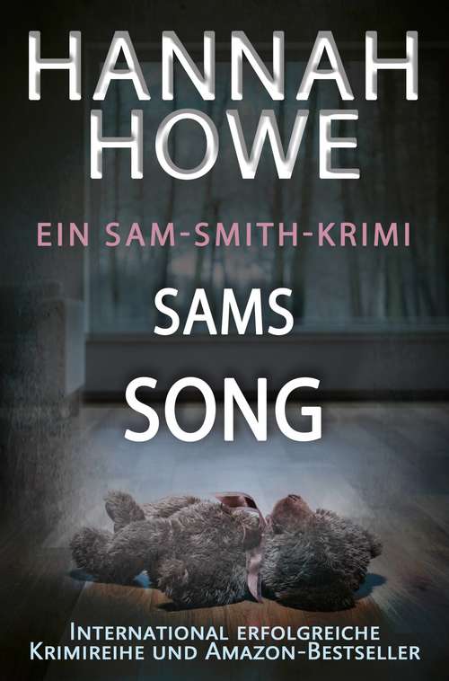 Book cover of Sams Song