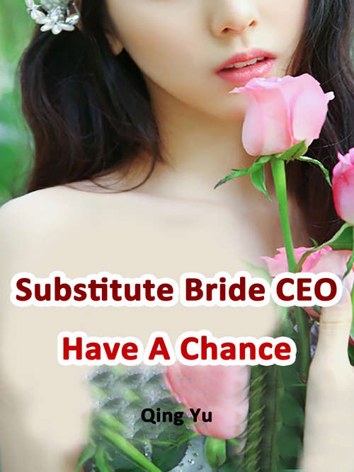 Book cover of Substitute Bride: Volume 3 (Volume 3 #3)