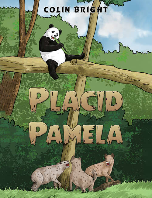 Book cover of Placid Pamela