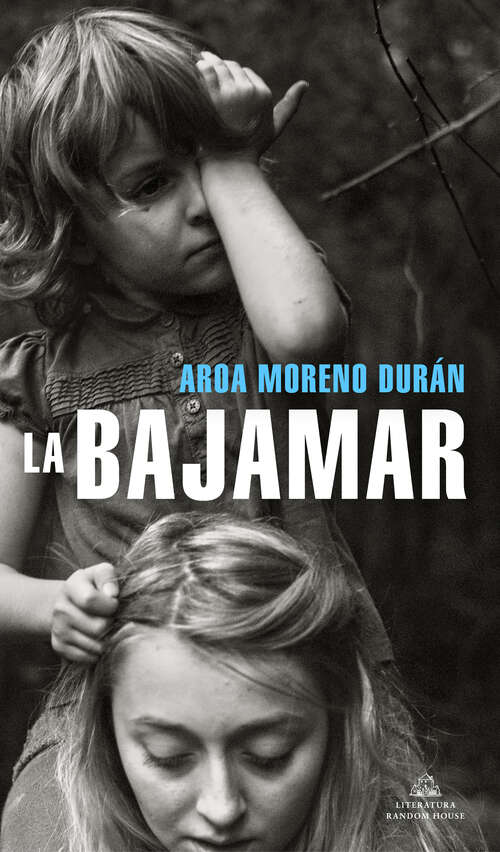 Book cover of La bajamar