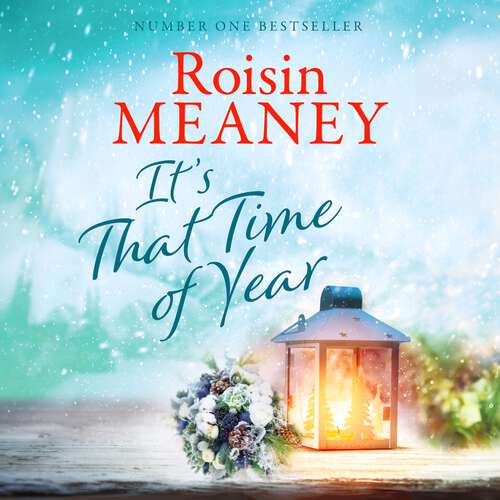 Book cover of It's That Time of Year: A heartwarming festive read from the bestselling author of Life Before Us