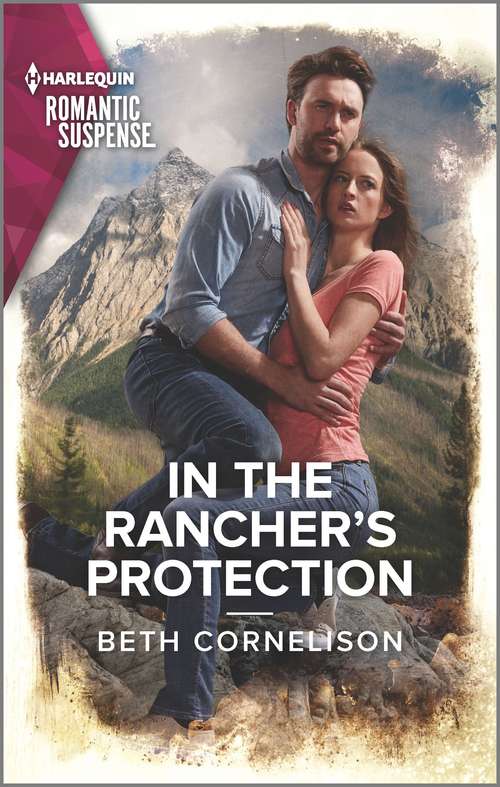 Book cover of In the Rancher's Protection (Original) (The McCall Adventure Ranch #5)