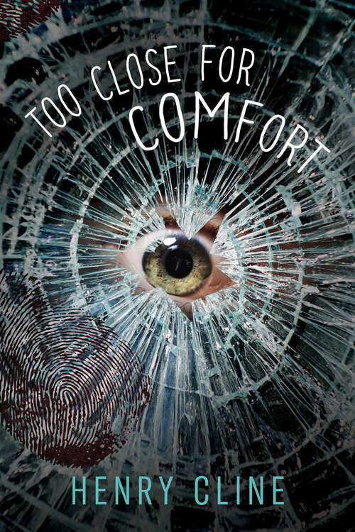 Book cover of Too Close for Comfort (The Jack Sampson Mysteries)