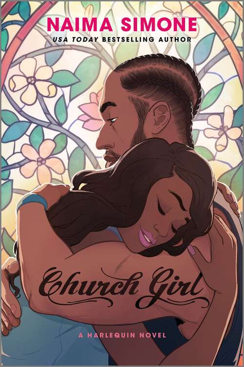 Book cover of Church Girl (Original)