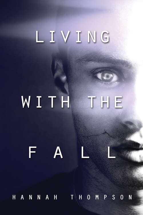Book cover of Living with the Fall