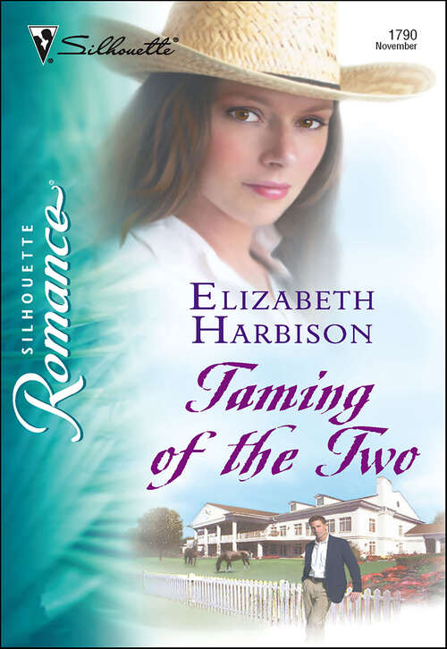 Book cover of Taming of the Two (Shakespeare in Love)