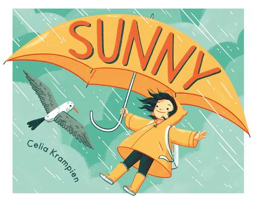 Book cover of Sunny