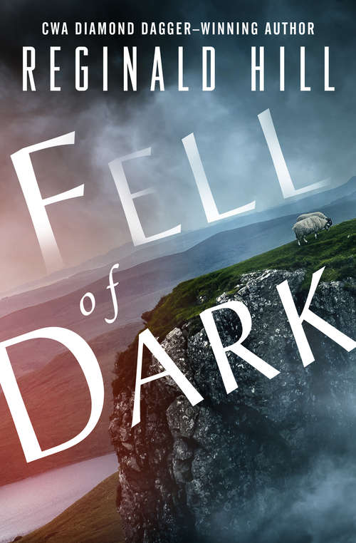 Book cover of Fell of Dark