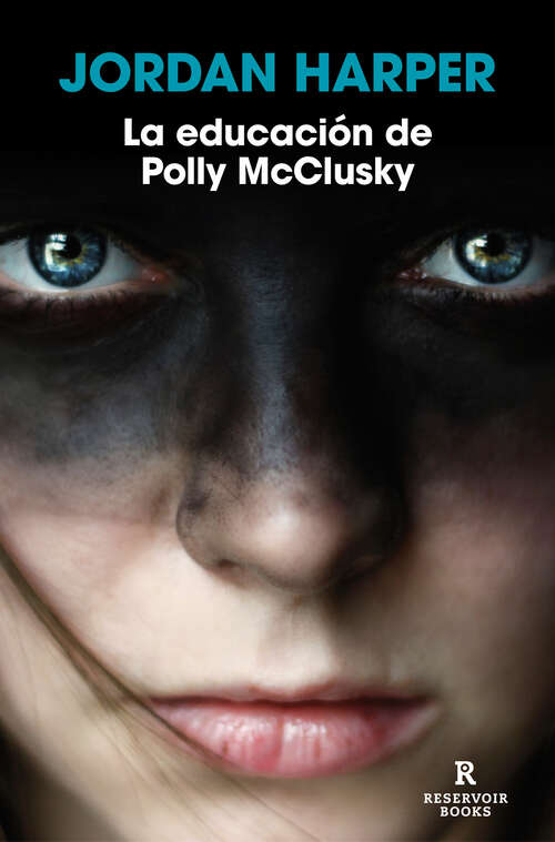 Book cover of La educación de Polly McClusky