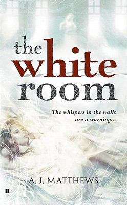 Book cover of The White Room