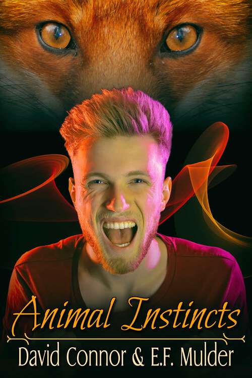 Book cover of Animal Instincts