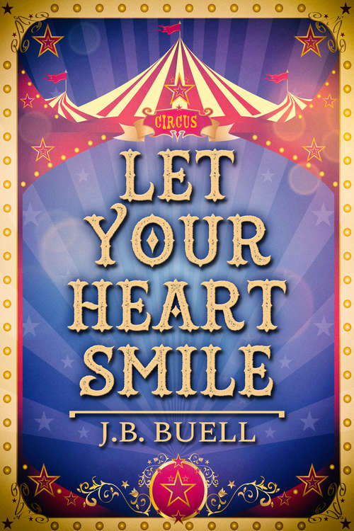 Book cover of Let Your Heart Smile