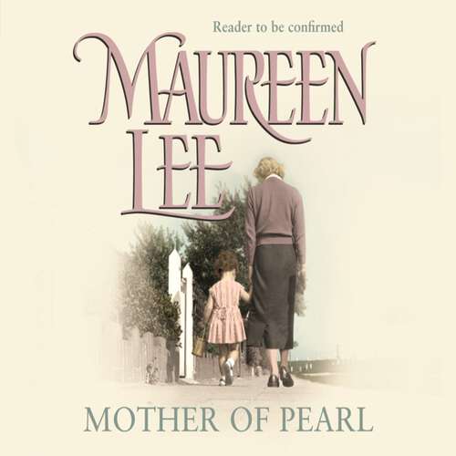Book cover of Mother Of Pearl