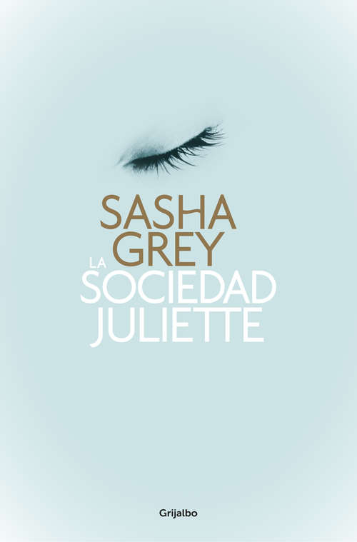 Book cover of La Sociedad Juliette (Vintage Espanol Ser.)